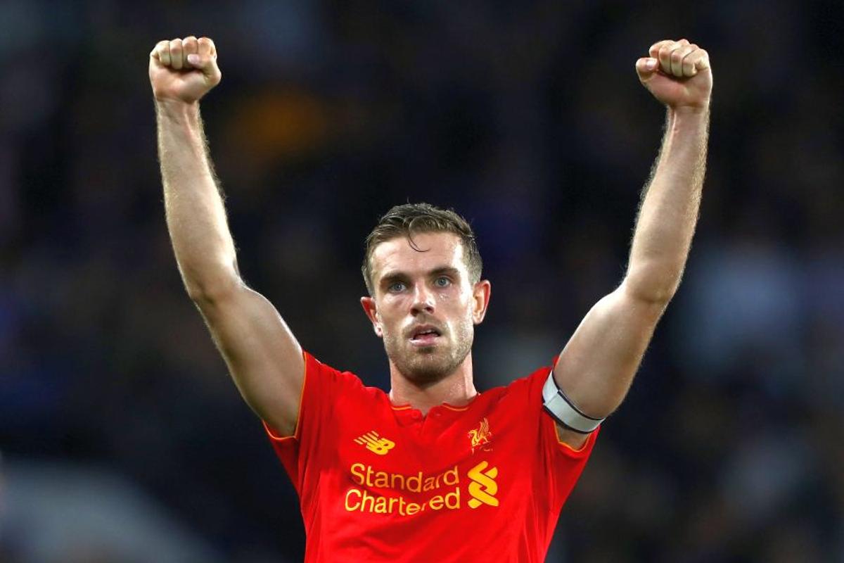 Mărturia fără ocolișuri a căpitanului de la Liverpool: „Pe măsură ce crești, și visurile tale devin mai mari” » Cum l-a ajutat Klopp să se descopere