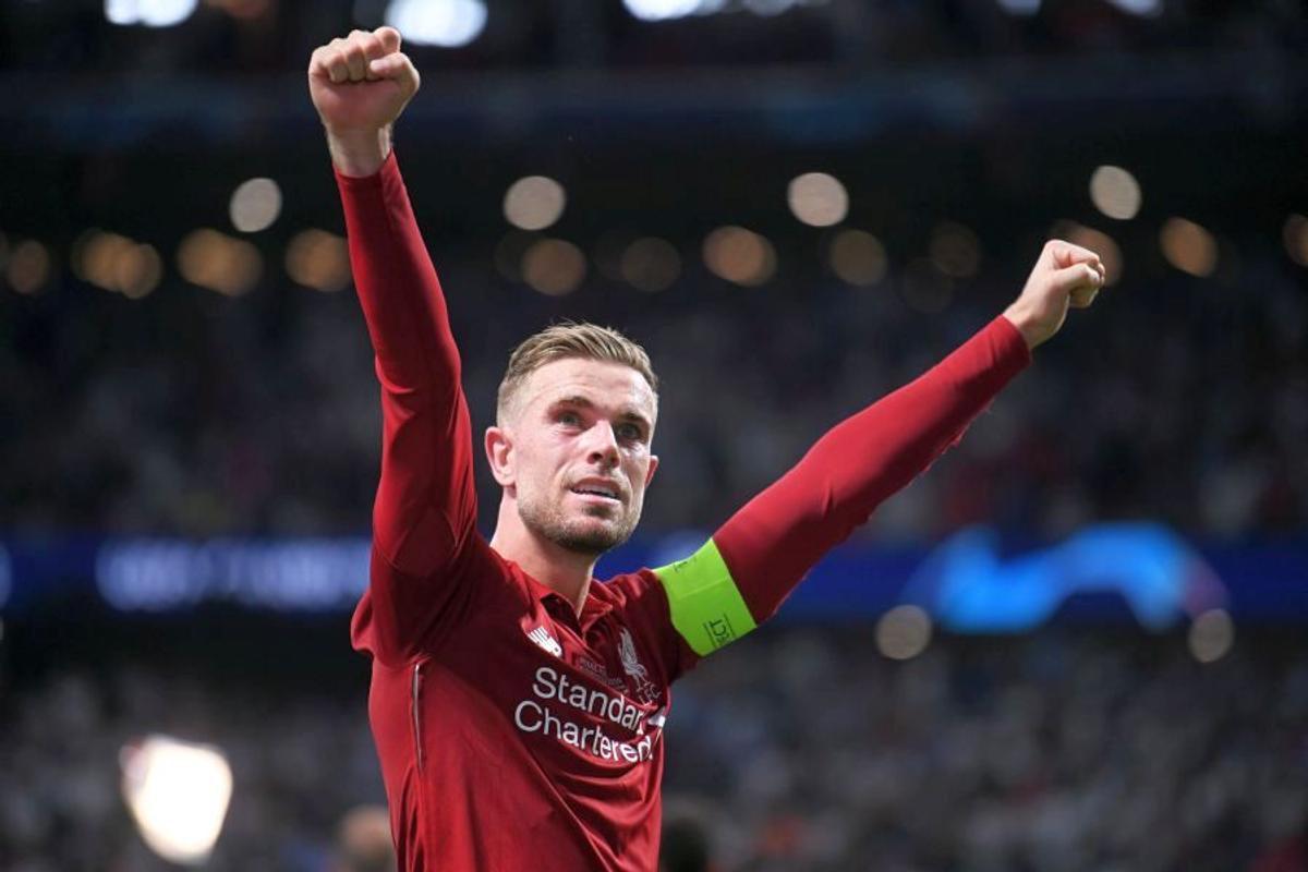 Mărturia fără ocolișuri a căpitanului de la Liverpool: „Pe măsură ce crești, și visurile tale devin mai mari” » Cum l-a ajutat Klopp să se descopere