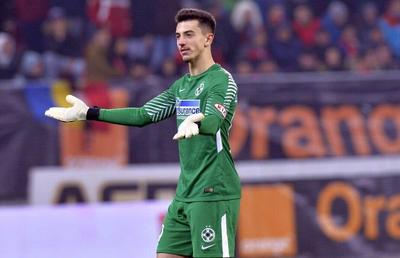 FCSB vs DINAMO. El este cel care a descoperit cu adevărat „cazul Andrei Vlad” » Cum s-a ajuns ca Dinamo să mai spere la finala Cupei României