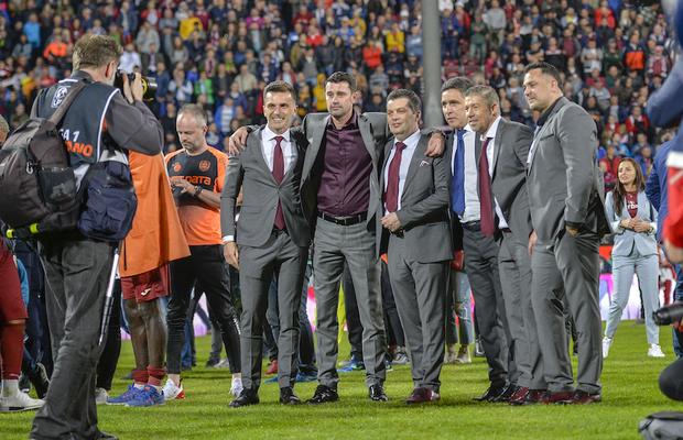 EXCLUSIV CFR Cluj a cerut ajutor Guvernului maghiar » Așteaptă răspunsul lui Viktor Orban