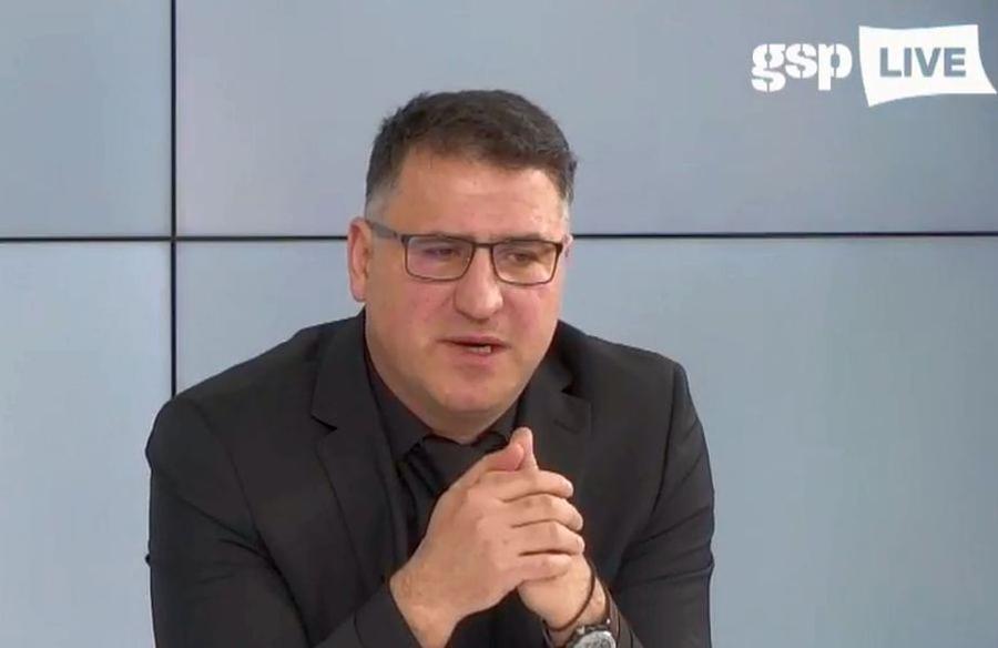 Ciprian Paraschiv, președintele lui Poli Iași După Dinamo, încă un club din Liga 1 cere întreruperea campionatului: „Mă gândesc cu groază la rezultatele testelor următoare”