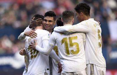 Fanii FIFA pot sta liniștiți, Real Madrid nu „trădează” pentru PES