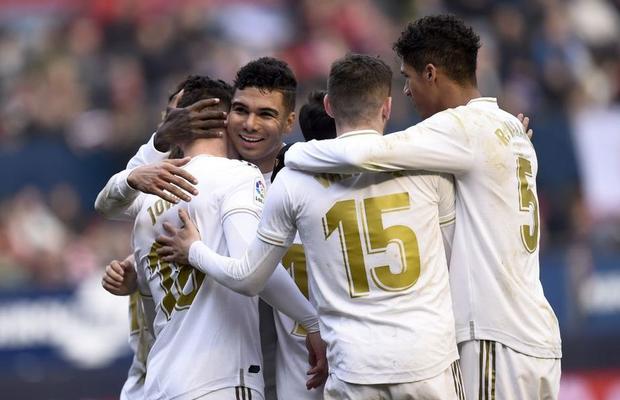 Fanii FIFA pot sta liniștiți, Real Madrid nu „trădează” pentru PES