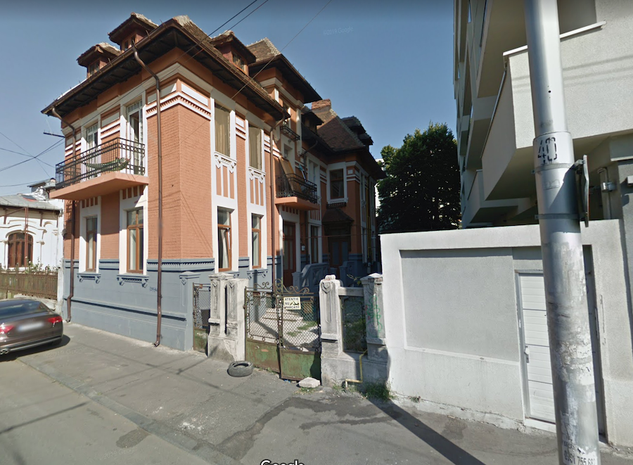 Casa din strada Viitorul 92. VIDEO Oficialul FRF, Aurel Țicleanu, și o judecătoare condamnată recent pentru luare de mită, acuzați de înșelăciune de un fost voleibalist: “M-au lăsat fără munca mea de o viață”