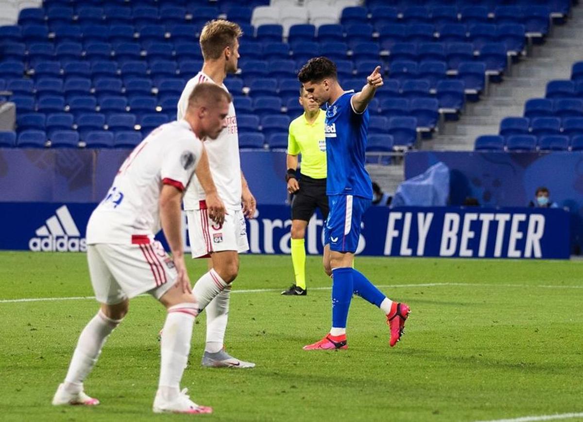 Ianis Hagi își continuă ascensiunea: „Va fi cel mai bun jucător din Scoția de la Brian Laudrup”