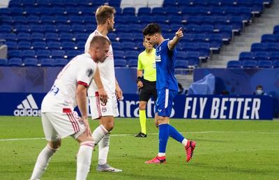 Ianis Hagi își continuă ascensiunea: „Va fi cel mai bun jucător din Scoția de la Brian Laudrup”