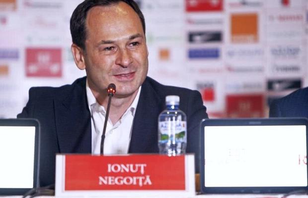 DINAMO. Reprezentanții lui Pablo Cortacero au ajuns la București! Când vor avea loc discuțiile decisive pentru preluarea clubului