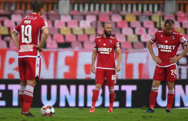 Ioanițoaia despre situația lui Dinamo: Are șanse zero!
