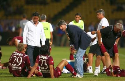 EXCLUSIV / VIDEO Dezvăluiri despre Cristiano Bergodi: „Ne distrugea cu școala italiană!”