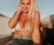 Ivana Icardi - Survivor