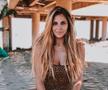 E posibil așa ceva?! Cum arată acum Ivana, vedeta care slăbit drastic în Survivor 2000: „Sincer? Muream să mănânc”
