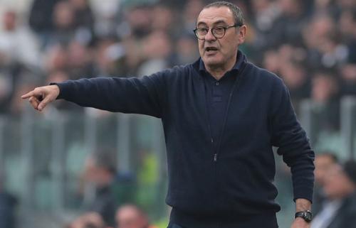 Juventus i-a dat ultimatum lui Maurizio Sarri // Sursă foto: Getty