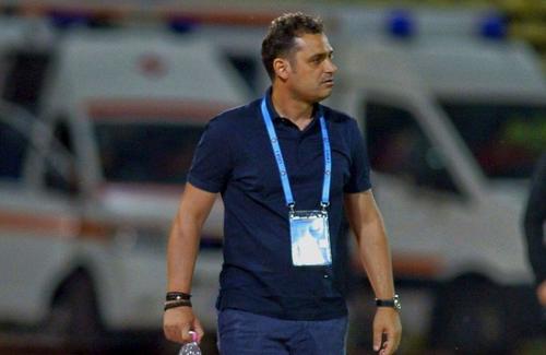 Voluntari este pe locul 3 în play-out
