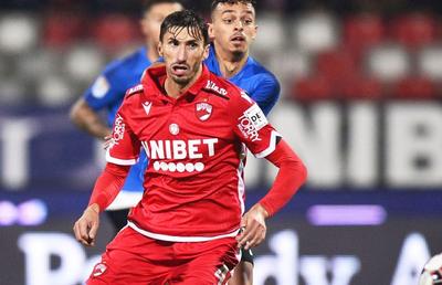 Filip, înapoi la Dinamo?! Două mutări de ultimă oră anunțate de Dănciulescu: „Sunt mijlocași foarte buni”