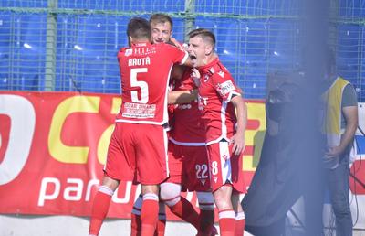 DINAMO. Spaniolii au mai virat încă 200.000 € în conturile clubului