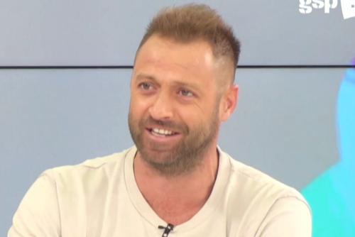 Cristi Pulhac a povestit la GSP Live câteva momente amuzante petrecute la Dinamo