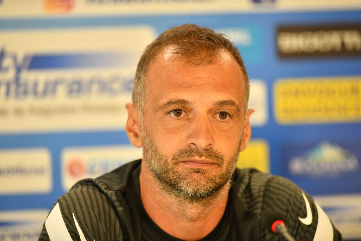 Cât încasează Dinu Todoran pentru umilința de la FCSB » Are cel mai mic salariu din Liga 1!
