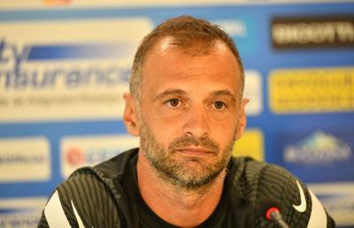 Dinu Todoran: „Atenție! Ca să fii antrenor la Steaua trebuie să fii foarte bine pregătit”. Despre cine spune „ Cu el s-a creat o familie la Steaua!”