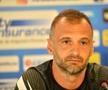 Dinu Todoran, antrenor FCSB