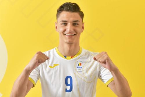 George Ganea // foto: frf.ro
