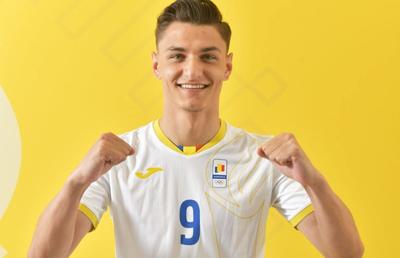 Interviu spectaculos cu George Ganea, omul de gol al României la Tokyo: „N-avem defecte. Mergem spre medalie!”