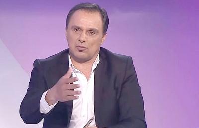 Ce a remarcat Basarab Panduru la transferul care l-a entuziasmat pe Șumudică: „Probabil i-a spus așa”