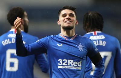 Ianis Hagi, interviu despre Rangers + Ce planuri are cu naționala României: „Am încredere în generația care vine”