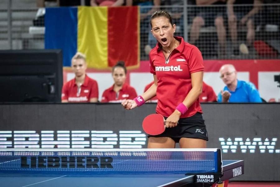 Eliza Samara (foto: COSR) Ovidiu Ionescu visează la un succes de răsunet la Olimpiadă: „Dacă luăm medalie, plec pe Himalaya”