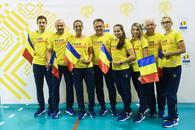 Ovidiu Ionescu visează la un succes de răsunet la Olimpiadă: „Dacă luăm medalie, plec pe Himalaya”