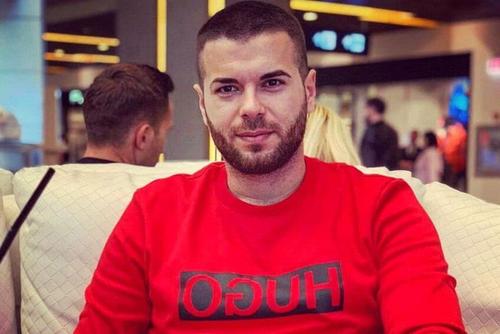 Cristan Daminuță