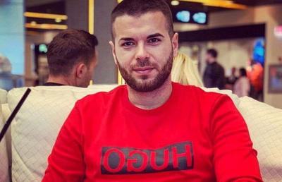 Cristian Daminuță, scrisoare de retragere fără precedent: „M-am născut talent, dar am murit speranță. De ce? Unii se încălțau cu fesul și driblau prin cezariană, dar m-au scos din echipă”