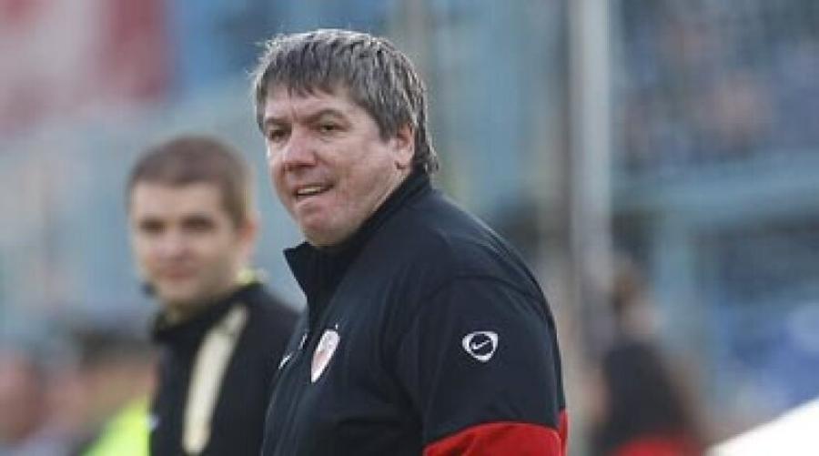 Cornel Țălnar, avertisment pentru Dinamo și DDB Omul care a intermediat venirea lui Cortacero anunță dezastrul: „Dinamo moare în maximum două-trei luni. Dacă DDB nu face asta, înseamnă că a fost vrăjeală”
