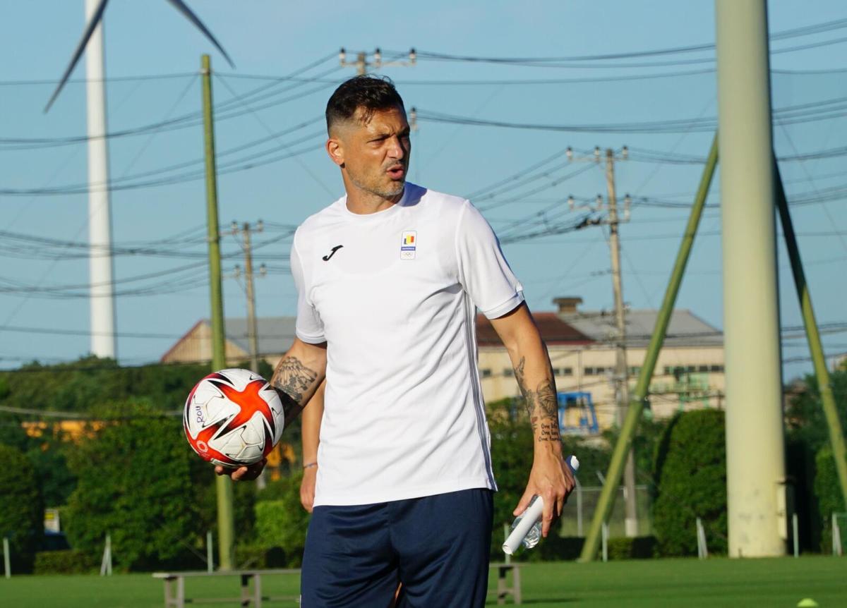 Zece dileme pentru aventura olimpică a României la Tokyo: de la plombele lui Rădoi, până la prăpastia de pe bancă și marile atuuri