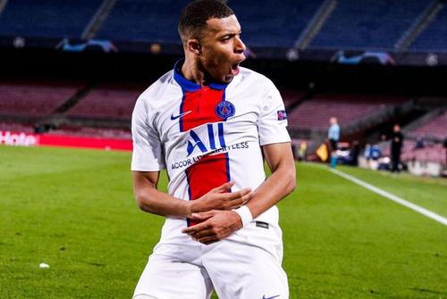 Mohamed Henni, un celebru vlogger, afirmă că Mbappe va pleca de la PSG în această vară pentru a semna cu Real Madrid.