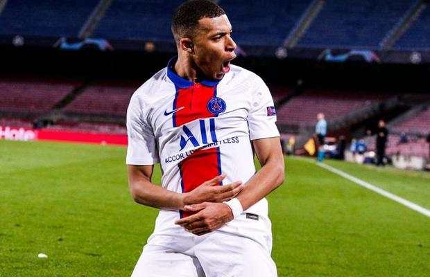 „E știrea anului, Mbappe s-a înțeles cu noua echipă!” » Transferul verii în Europa