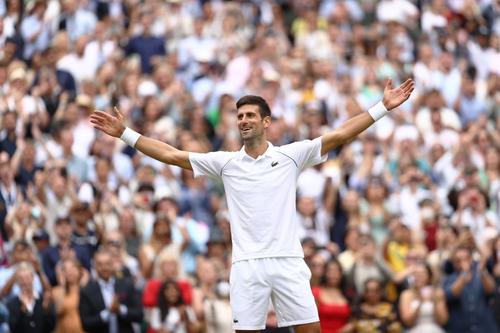 Darren Cahill, antrenorul Simonei Halep (29 de ani, 9 WTA), crede că Rafael Nadal (3 ATP) îl poate opri pe Novak Djokovic (1 ATP) din realizarea „Golden Slam” în anul 2021.