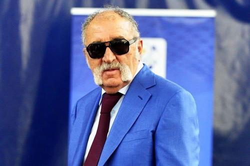 Ion Țiriac (82 de ani), patronul turneului de Masters 100 de la Madrid, a dat în judecată ATP.