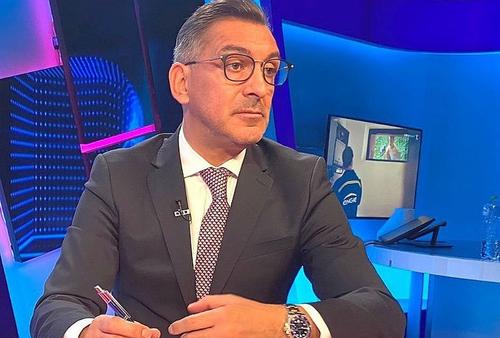 Ilie Dumitrescu a comentat revenirea lui Denis Alibec în România, la CFR Cluj, mutare anunțată în exclusivitate de GSP.ro.