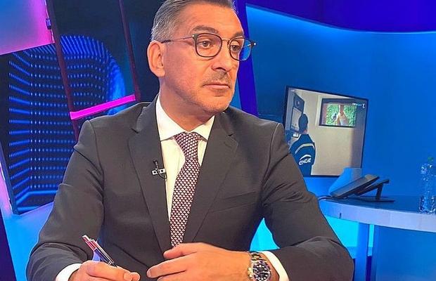 Ilie Dumitrescu, după ultima mutare din Liga 1: „E o demonstrație de forță!”