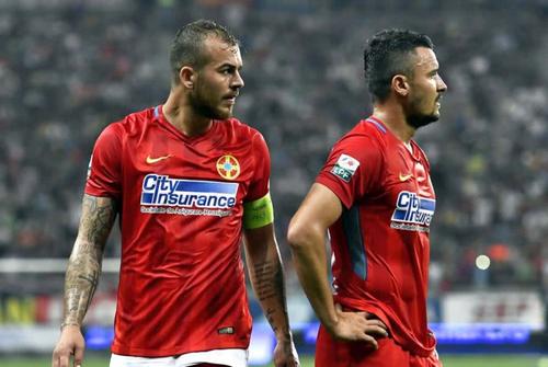 După venirea lui Denis Alibec (30 de ani, atacant) la CFR Cluj, fanii campioanei visează și la o posibilă mutare a lui Constantin Budescu (32, mijlocaș ofensiv) în Gruia.