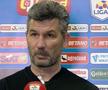 CS Universitatea Craiova a învins-o pe FC Argeș, scor 1-0, în prima etapă a sezonului 2021/2022 din Liga 1. Marinos Ouzounidis (52 de ani) cere răbdare și încă două transferuri în Bănie.