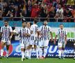 FCSB și Universitatea Cluj au remizat, scor 1-1, în prima etapă a noului sezon din Liga 1. Alexandru Chipciu (33 de ani) a dezvăluit secretele meciului bun de pe Arena Națională.