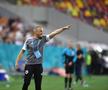 Cum a dejucat U Cluj tactica lui Toni Petrea: „Știam că au fundași mai puțin tehnici. Am pregătit meciul ca atare”