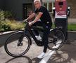 Jose Mourinho și-a făcut un tatuaj unic: „Sunt singurul din lume care îl poate avea”