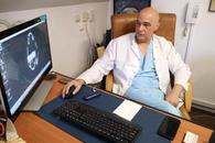 Cum a fost Varga salvat de medici după ce a suferit un AVC