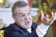 Gigi Becali n-a iertat pe nimeni! Dă doi jucători afară: „Săracul, n-are nicio treabă cu fotbalul” » Distruge și vedetele: „Bă, disperatule!”