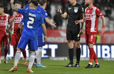 Doi refuză să joace la Dinamo! Unul se dă lovit înaintea amicalelor, celălalt nu s-a mai prezentat la antrenamente
