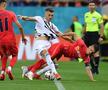 Basarab Panduru, uluit de ce a văzut în FCSB - U Cluj: „Nu am crezut că pot să spun așa ceva!”