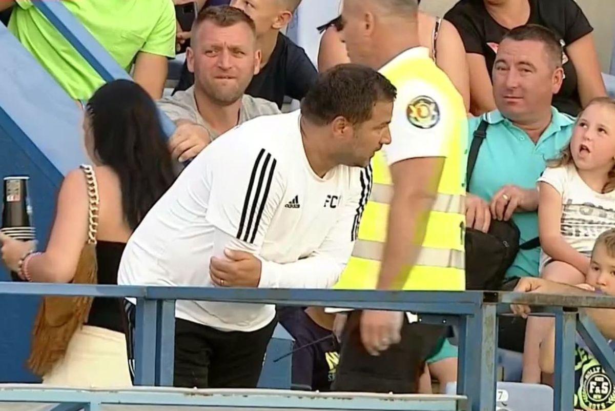FCU Craiova, pierdere mare pentru meciurile cu CFR și FCSB: suspendat azi de Comisii