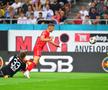 FCSB - U Cluj, în prima etapă din Liga 1